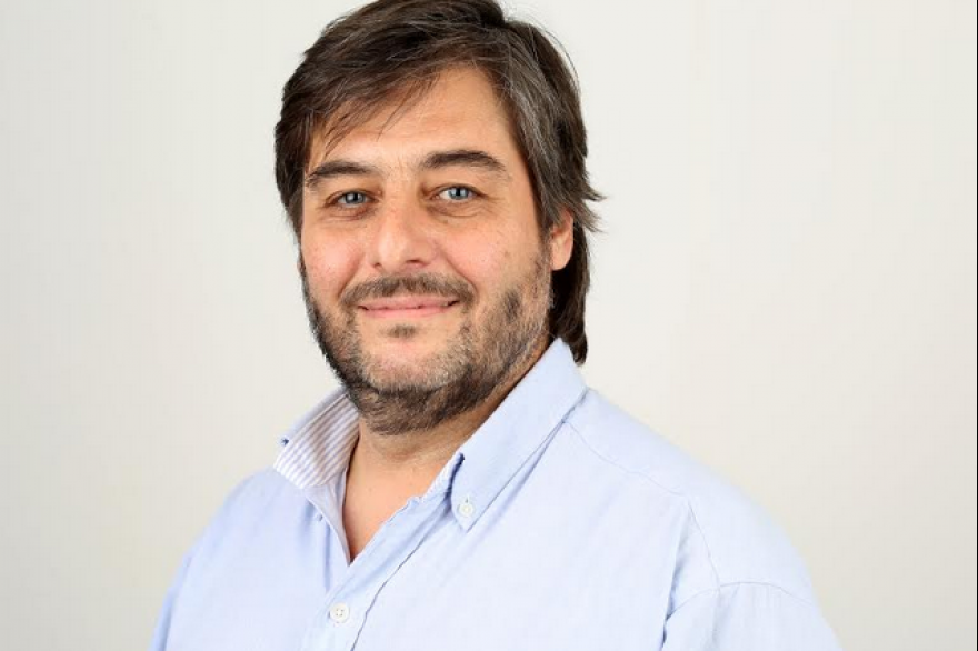 «Hay que romper la idea de lo especulativo como lo único que importa»