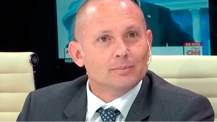 Las ramificaciones de la causa D’Alessio
