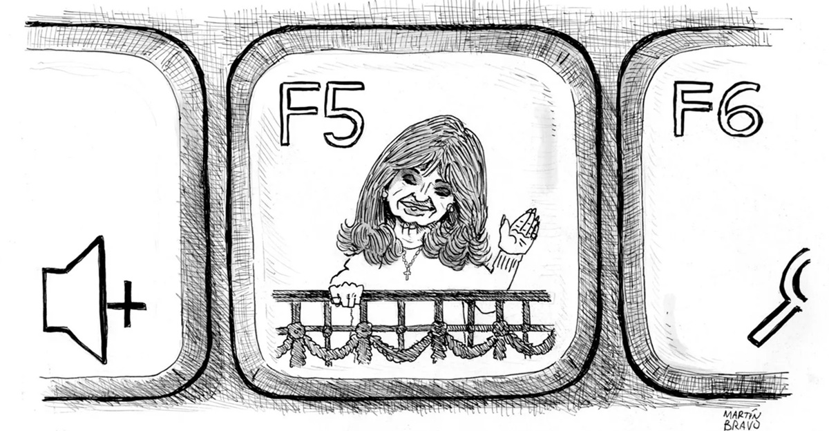 El efecto Cristina en los armados electorales de la Provincia