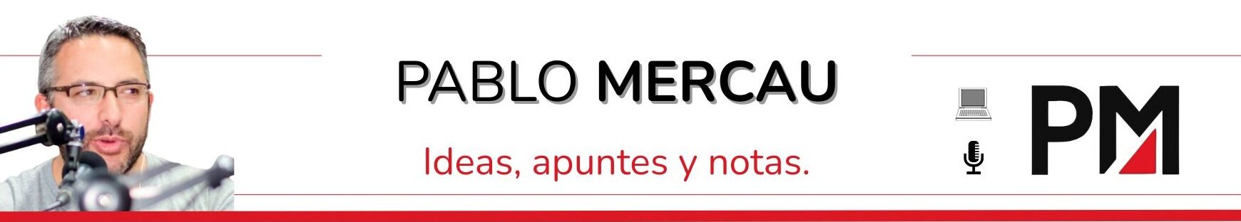 Pablo Mercau