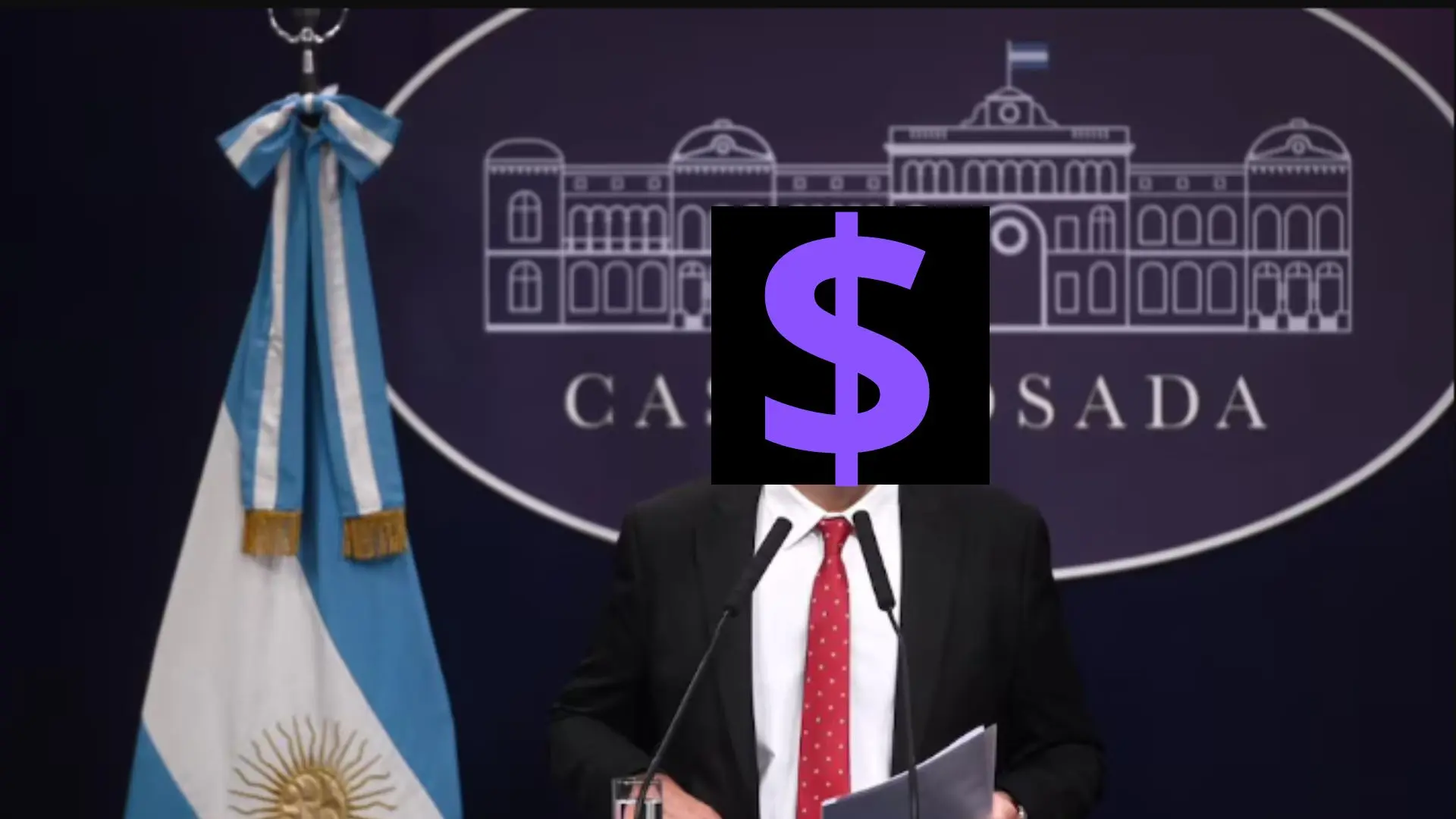 Mientras el oficialismo intenta sostener su narrativa de transparencia, una sombra incómoda rodea al señor que no le gusta que le pregunten