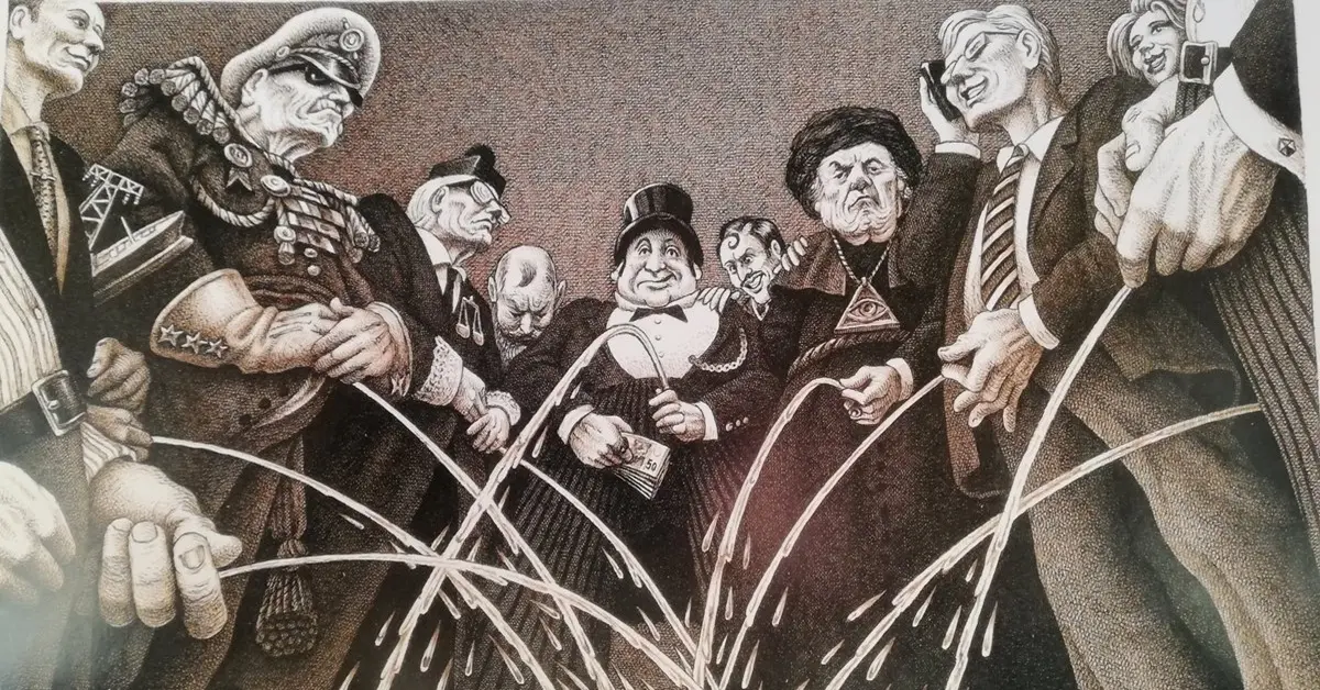 En busca de la consigna perdida